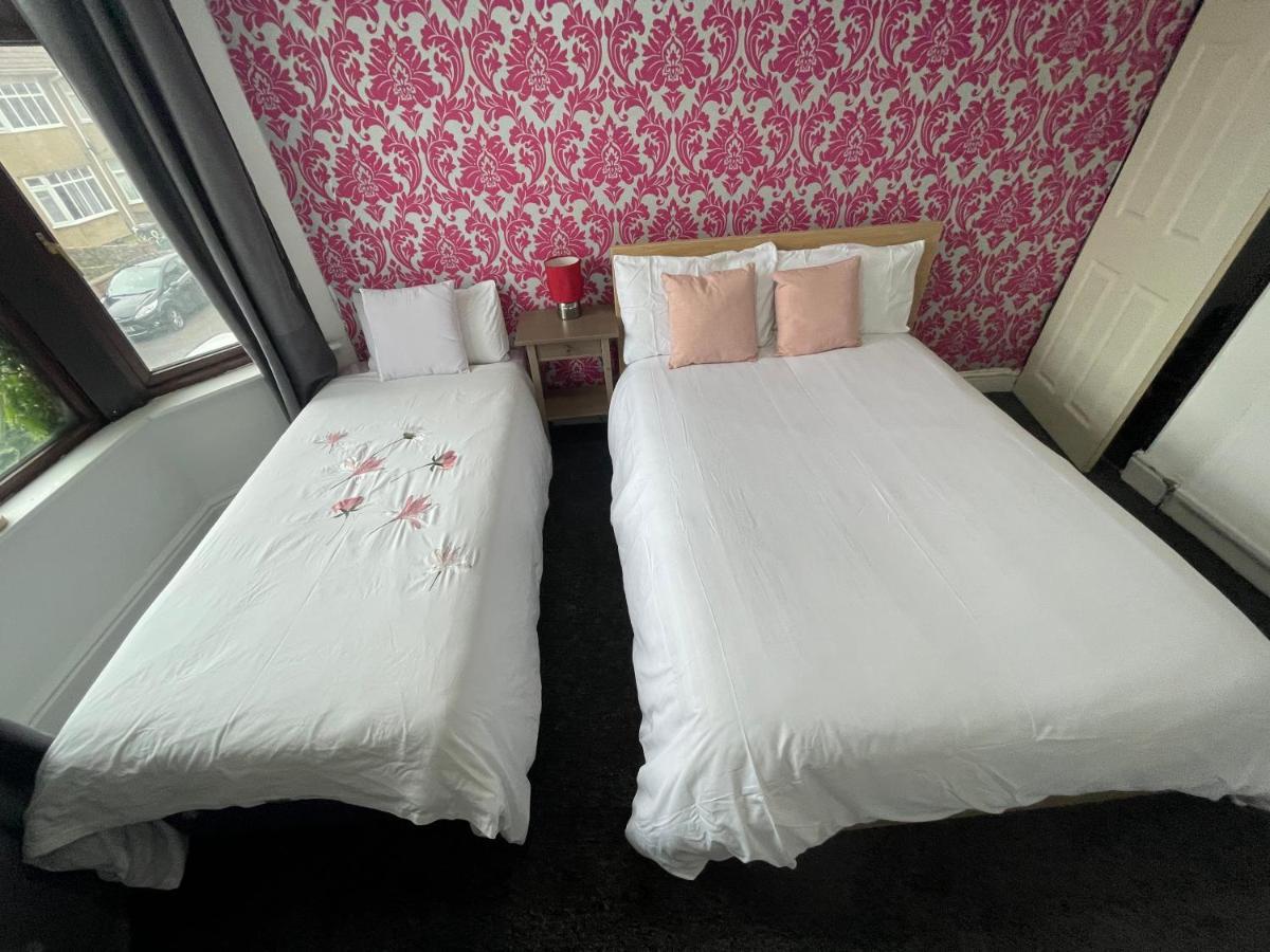 Perfect Room Bs11 Bristol Kültér fotó