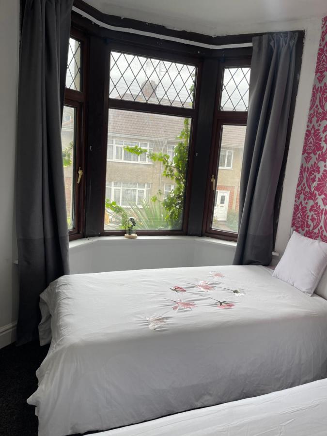 Perfect Room Bs11 Bristol Kültér fotó